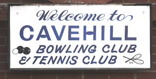 Image result for Cavehill Bowling Club