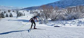 Image result for Manchester Cross Country Ski Club