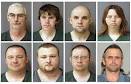 Members of Hutaree militia group go on trial in Detroit for ...