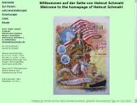 Germanimmigrants.de - Homepage of Helmut Schmahl, Johannes