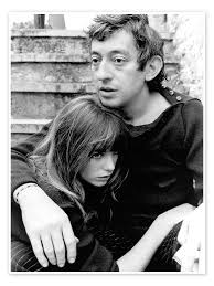 Image result for Serge Gainsbourg