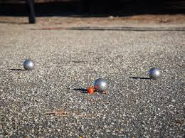 Image result for Redlynch Petanque Club