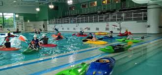 Image result for Tamworth Canoe Club