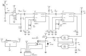 Blok Diagram Remote Pengaman Untuk Sepeda Motor - Zona Elektro