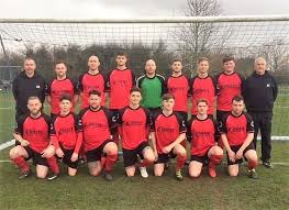 Image result for Cumnor Minors Football Club