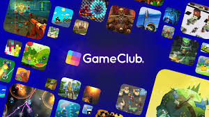 Image result for Games Club