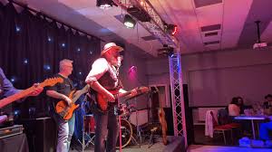 Image result for Forth River Bowling & Tennis Club