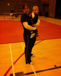 Image result for Claire Crosbie TaeKwon-Do Schools