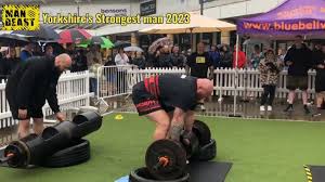 Image result for Steelman Powerlifting Club, Yorkshire