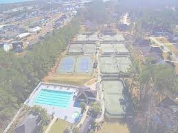 Image result for Prestwick Symington & Ayr Fort Community Tennis Club