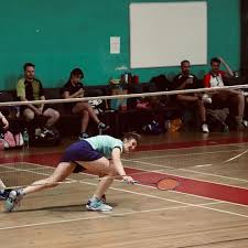 Image result for Clifton Badminton Club