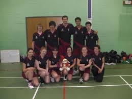 Image result for Southampton Spartans Korfball Club