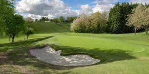 Image result for Chorleywood Golf Club Limited