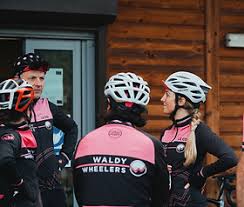 Image result for Weybridge Wheelers Cycling Club