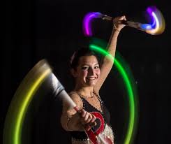 Image result for Elle Baton Twirling Troupe By Lesley Murdoch