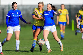 Image result for Penclawdd A F C