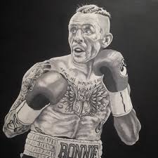 Image result for Glenrothes Amateur Boxing Club