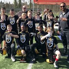 Image result for Elite Football Surrey