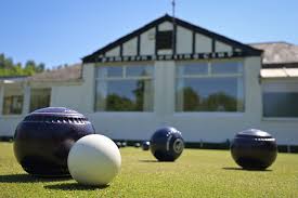 Image result for Hampden Park Bowls Club