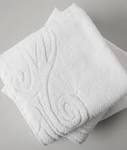 Sleep Like A Rock ® Hand Towel