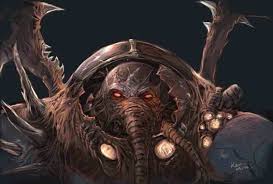 Image result for zerg infested OR infestation OR infest