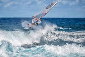 Image result for Aloha Sailboards
