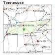 Best Places to Live in Chapel Hill, Tennessee
