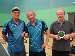 Image result for Haslemere Table Tennis Club