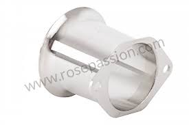 Image result for inlet trumpet