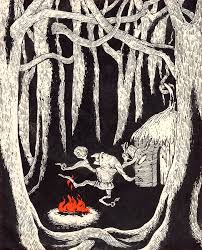 Bildergebnis für edward gorey