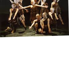 Image result for The Jeanne Bamforth School Of Dancing