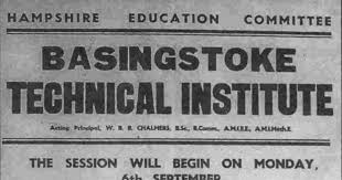 Image result for Basingstoke Sc