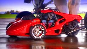 Image result for T-Rex car