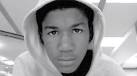trayvon martin