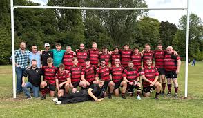 Image result for Ashton under Lyne RUFC