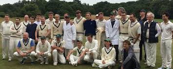Image result for Lynchmere Cricket Club