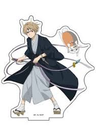 「名取周一 夏目友人帳」の画像検索結果