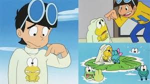 「ひろしの母ちゃん ど根性ガエル」の画像検索結果