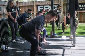 Image result for KB Fitness