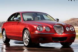 Image result for Chili Red Pearl 2008 Jaguar