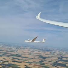 Image result for Bannerdown Gliding Club