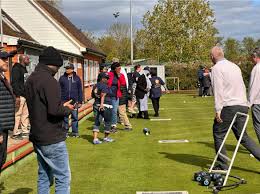 Image result for Palmer Park Bowls Club