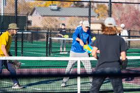 Image result for Mid Kent Pickleball
