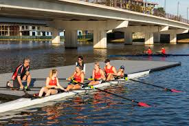 Image result for Row Caldecotte Rowing Club
