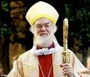 New York Times on Archbishop Rowan Williams Depature