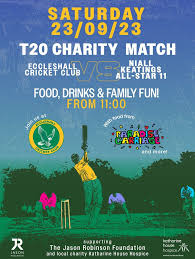 Image result for Eccleshall Cricket Club