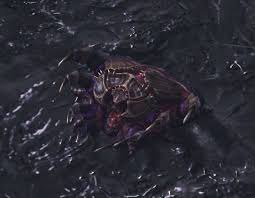 Image result for zerg infested OR infestation OR infest