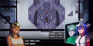Image result for CrossCode