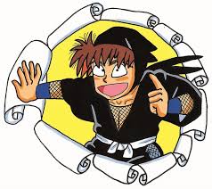 「土井半助」の画像検索結果