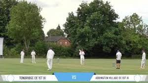 Image result for Addington Village Cricket Club
